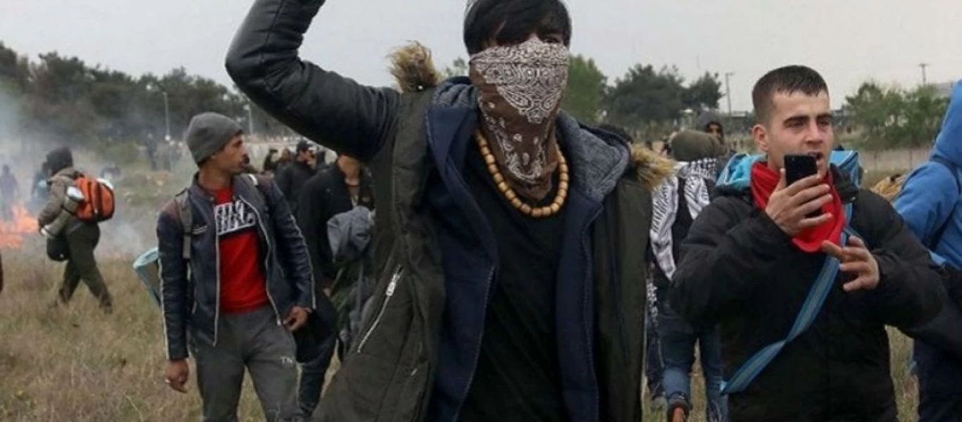 Ιθαγένεια-εξπρές αποκτούν οι αλλοδαποί με νόμο που κατέθεσε η κυβέρνηση